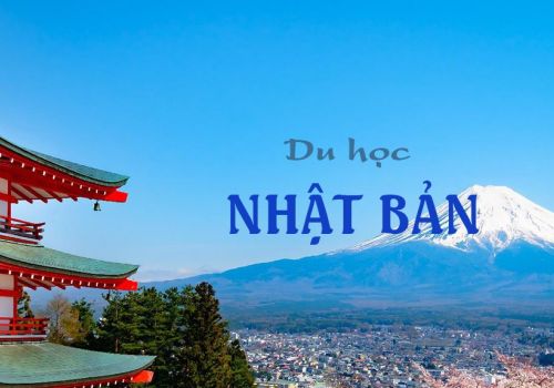 Du học Nhật ngữ - Mở tương lai thành công tại Nhật Bản