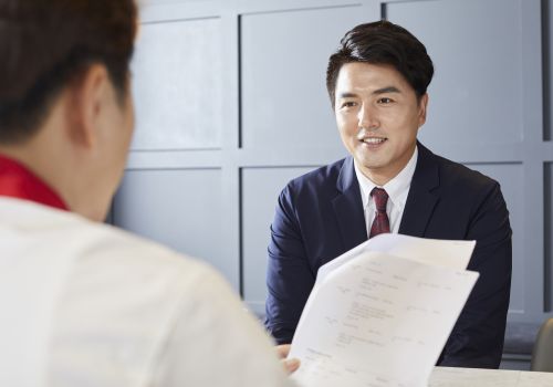 Nắm chắc những bí kíp quan trọng giúp bạn trúng tuyển đơn hàng XKLĐ