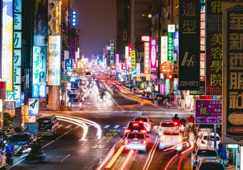 Những thành phố nên lựa chọn khi đi XKLĐ Đài Loan