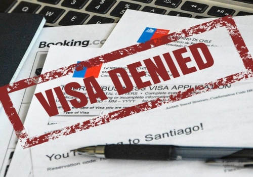 TRƯỢT VISA LAO ĐỘNG - PHẢI LÀM SAO?