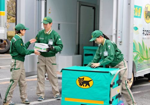 Thực tập sinh muốn gửi hàng từ Nhật về Việt Nam - Làm sao tiết kiệm nhất?