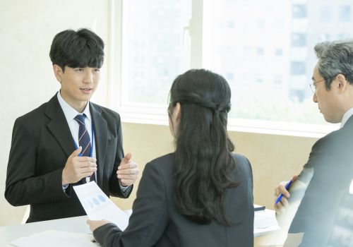 5 LƯU Ý CỰC QUAN TRỌNG THỰC TẬP SINH CẦN BIẾT NẾU MUỐN TRÚNG TUYỂN ĐƠN HÀNG