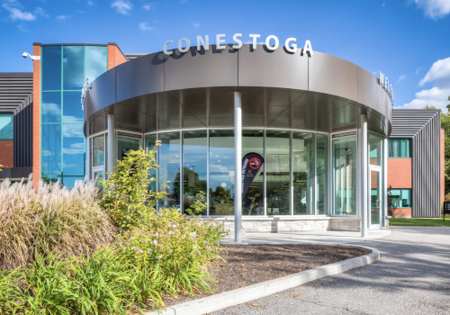 Trường Cao đẳng Conestoga College