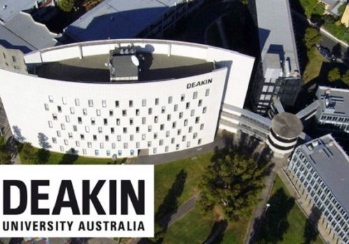Trường Đại học Deakin