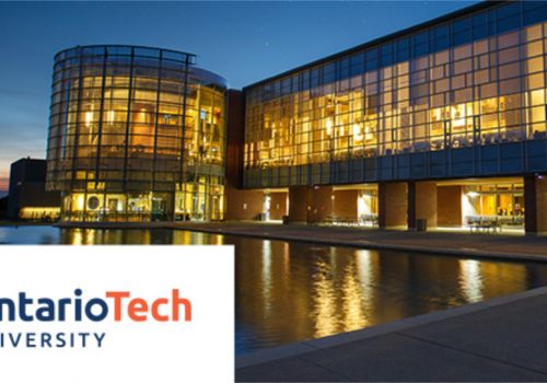 Trường Ontario Tech