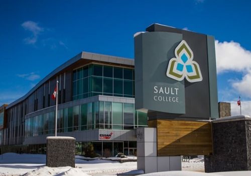 Trường Sault College