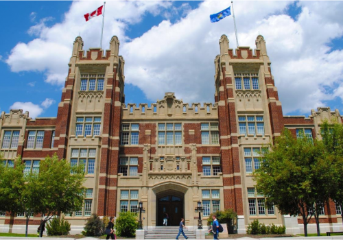 Trường Southern Alberta Institute of Technology