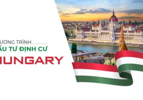 Cùng AMDI Manpower tìm hiểu các chính sách Định cư 3 thế hệ tại Hungary 