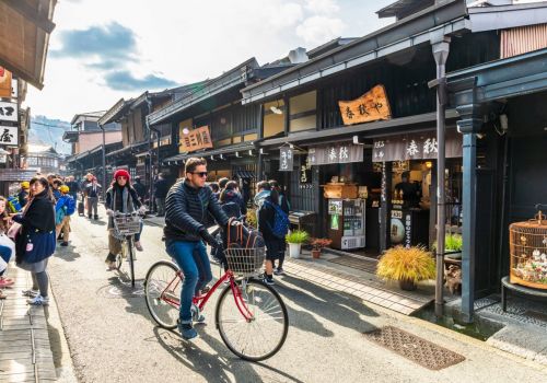 Kinh nghiệm tiết kiệm chi phí khi sống ở Nhật Bản