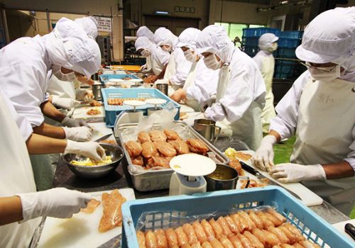 Muốn đi đơn hàng thực phẩm, đừng bỏ lỡ những thông tin quan trọng này!