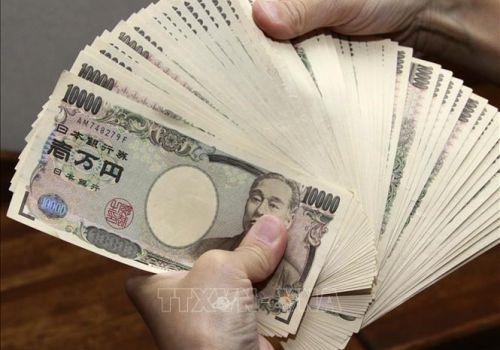 SAU ĐÀ LAO DỐC, ĐỒNG YÊN NHẬT ĐÃ CHÍNH THỨC TĂNG GIÁ TRỞ LẠI