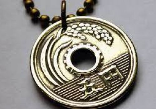 Thực tập sinh đã biết đồng 5 Yên là bùa may mắn tại Nhật?