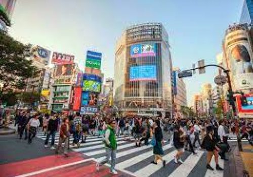 Cuộc sống tại Nhật Bản có gì đặc biệt?