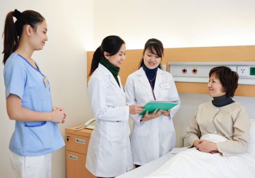 Tìm hiểu về đơn hàng điều dưỡng 2022