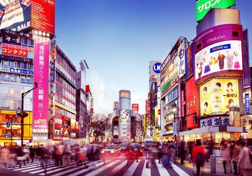 So sánh một vài thị trường xuất khẩu lao động châu Á