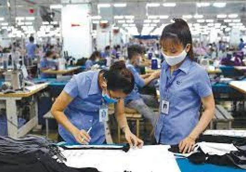 ĐƠN HÀNG MAY MẶC - GIẢI ĐÁP 4 ĐIỀU THỰC TẬP SINH QUAN TÂM NHẤT