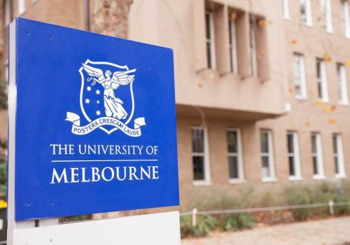 Trường Đại học Melbourne