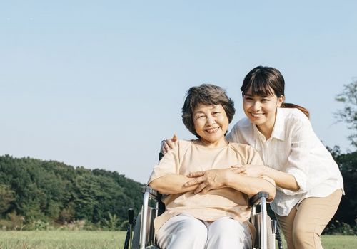 Những thông tin cơ bản về đơn hàng Kaigo Nhật Bản