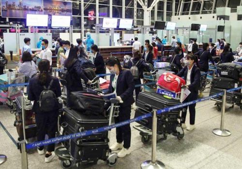 Những điều cần lưu ý để không bị lừa khi XKLĐ