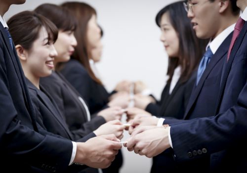 Một số điều kiêng kỵ mà thực tập sinh tuyệt đối không được làm ở Nhật