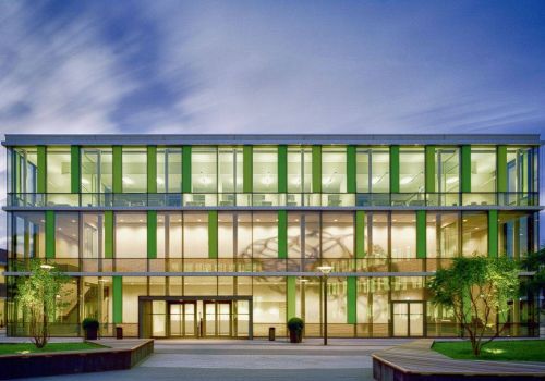 Hochschule Rhein-Waal 