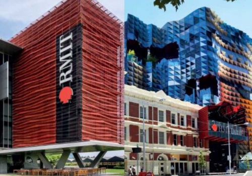 Trường Đại học RMIT