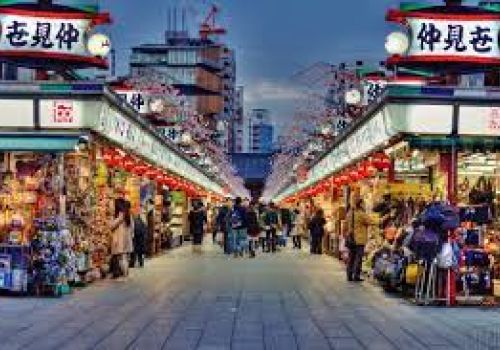 BÍ QUYẾT MUA SẮM SIÊU RẺ TẠI NHẬT MÀ THỰC TẬP SINH NÊN BIẾT