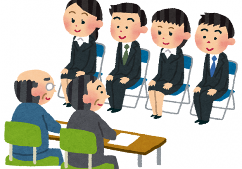 ‘Bỏ túi’ kinh nghiệm phỏng vấn XKLĐ Nhật Bản