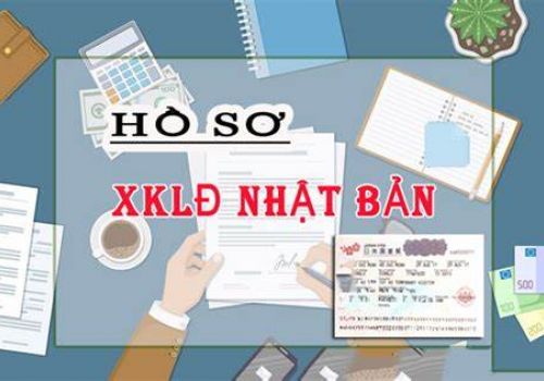 Hồ sơ xuất khẩu lao động Nhật Bản 2022 gồm những gì?