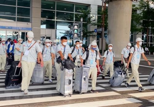 Quy trình đi XKLĐ Nhật Bản từ A–Z: Những bước không thể bỏ qua