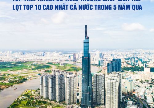 Những tỉnh, thành có tăng trưởng GRDP liên tiếp lọt top 10 cao nhất cả nước trong 5 năm qua