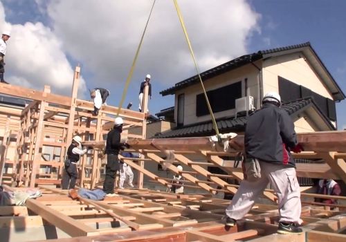 ĐƠN HÀNG NGHỀ MỘC XÂY DỰNG