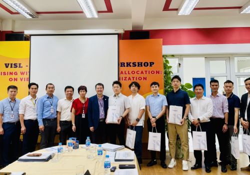 Tập đoàn AMDI Hợp Tác Với Tỉnh Akita, Nhật Bản Trong Việc Phát Triển Nguồn Nhân Lực Việt Nam