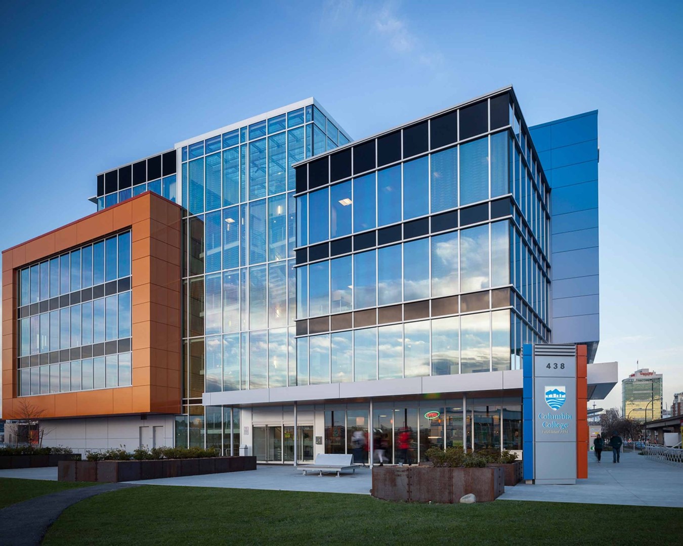 Columbia_College_maincampus