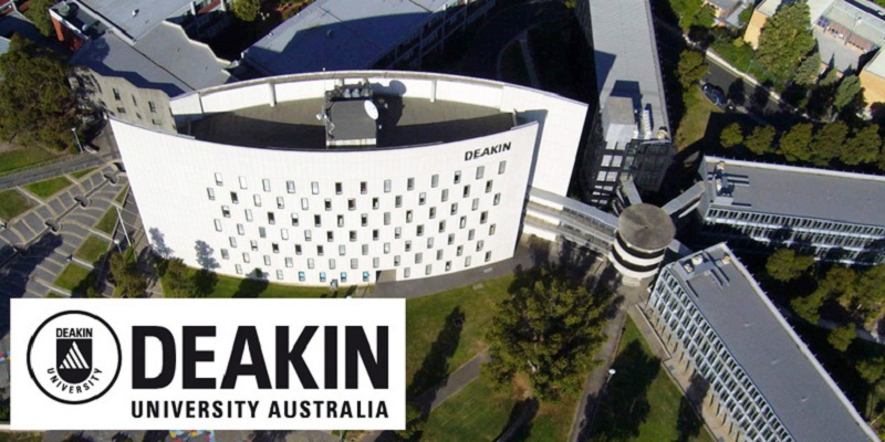Deakin 1
