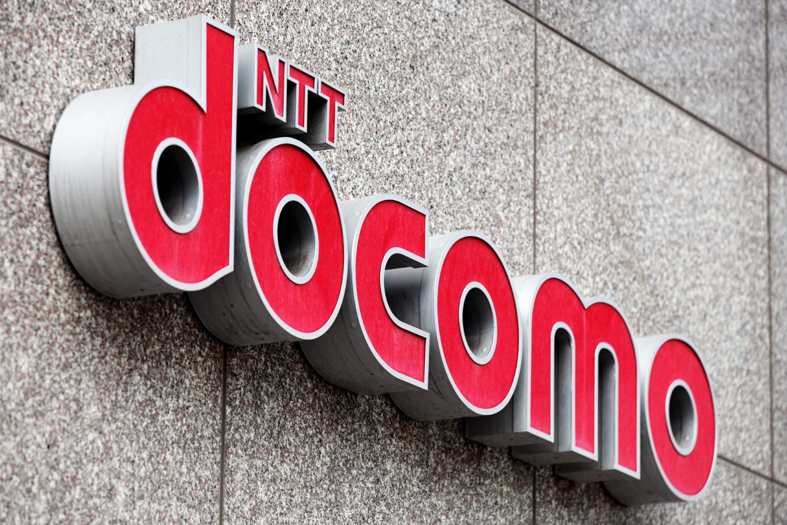 NTT-Docomo