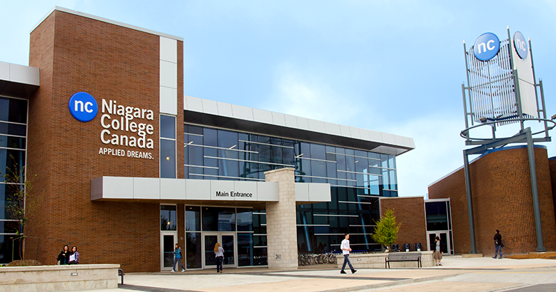 Niagara-College