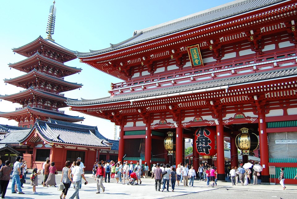 den-asakusa