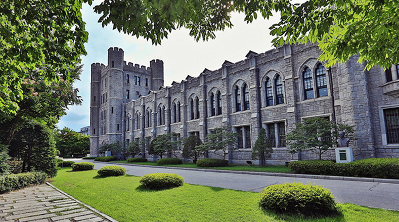 korea-university